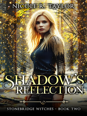 cover image of Shadow's Reflection